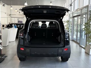 2026 Jetour T1, чёрный, 4199900 рублей, вид 5