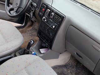 1999 Volkswagen Polo III, синий, 250000 рублей, вид 5