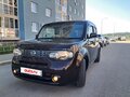 2014 Nissan Cube III (Z12), пурпурный, 845000 рублей