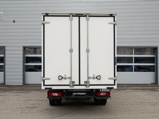 2020 Ford Transit, белый, 4400000 рублей, вид 4