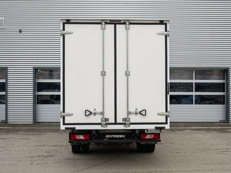 2020 Ford Transit, белый, 4400000 рублей, вид 4