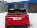 2019 Geely Binyue I, красный, 1690000 рублей - вид 6