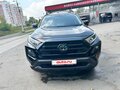 2019 Toyota RAV4 V (XA50), чёрный - вид 6