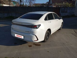 2023 BAIC U5 Plus, белый, 673088 рублей, вид 3