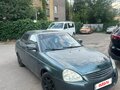 2010 Lada (ВАЗ) Priora I, серый, 160000 рублей - вид 1