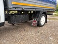 2002 ГАЗ ГАЗель (3302), белый, 350000 рублей - вид 9