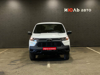 2025 Lada (ВАЗ) Niva Travel I, белый, 1200000 рублей, вид 2