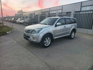 2013 Great Wall Hover H3 I, серебристый, 503000 рублей, вид 1
