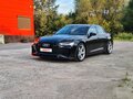 2021 Audi A6 40 TFSI V (C8), чёрный, 3200000 рублей