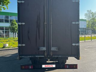 2015 ГАЗ ГАЗель Next, серый, 1400000 рублей, вид 4