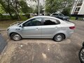 2015 Kia Rio 6-speed III, серебристый - вид 3