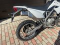 2010 Kawasaki KLX 125, белый, 300000 рублей - вид 3
