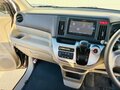 2015 Honda N-WGN I, коричневый - вид 11