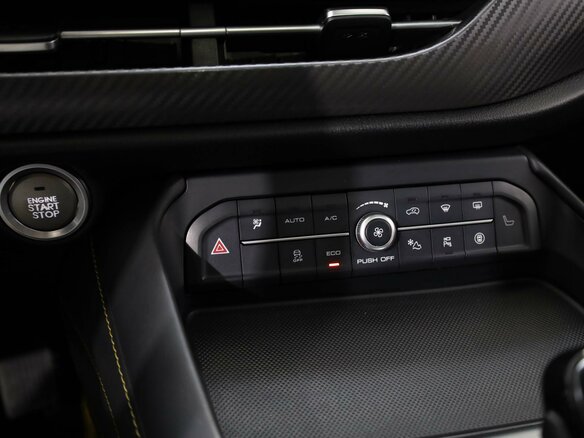 2020 Haval F7x I, белый, 1799000 рублей - вид 15