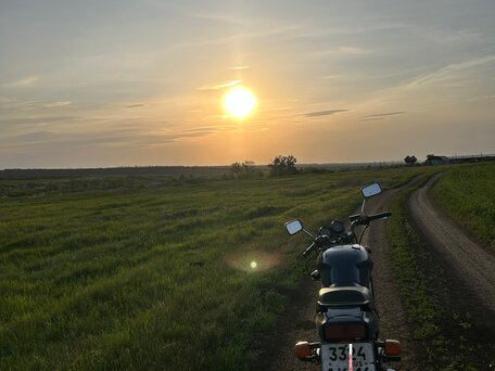 1989 Honda NTV 650, синий, 220000 рублей, вид 4
