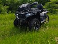 2021 CFMoto CFORCE 600 EPS, серый, 750000 рублей - вид 1