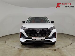 2024 Changan UNI-S I, белый, 2260000 рублей, вид 2