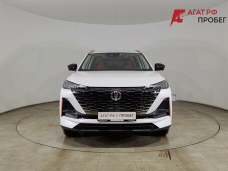 2024 Changan UNI-S I, белый, 2240000 рублей, вид 2