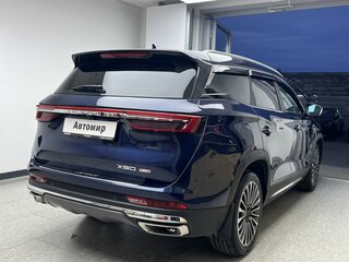 2023 Jetour X90+, синий, 2150000 рублей, вид 4