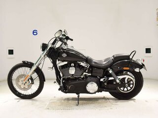 Harley-Davidson Dyna Wide Glide