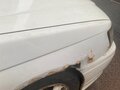 2001 Nissan Bluebird XI (U14), белый, 110000 рублей - вид 8