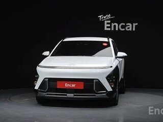2023 Hyundai Kona II (SX2), белый, 1880005 рублей, вид 1