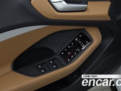 2025 Audi A5 L Sportback III (B10), белый - вид 24