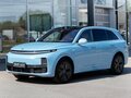 2025 Li Auto (Lixiang) L7 52.3 kWh I Рестайлинг, голубой, 10590000 рублей - вид 2