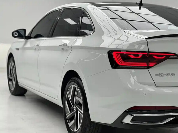 2023 Volkswagen Sagitar III Рестайлинг, белый, 1901255 рублей - вид 5