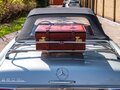 1968 Mercedes-Benz SL-Класс 280 5-speed II (W113), серый, 15500000 рублей - вид 9