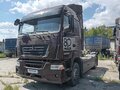 2024 МАЗ 5440, фиолетовый, 3767400 рублей