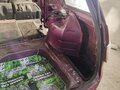 2001 Lada (ВАЗ) 2111, красный, 260000 рублей - вид 5