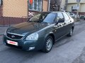 2010 Lada (ВАЗ) Priora I, зелёный, 380000 рублей - вид 1