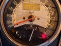 2007 Kawasaki VN900 Vulcan, чёрный, 500000 рублей - вид 4
