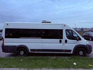 2012 Peugeot Boxer, белый, 2290000 рублей, вид 2
