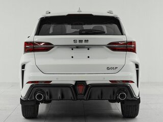 2024 SWM G01F, белый, 1859000 рублей, вид 5