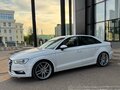 2014 Audi A3 III (8V), белый - вид 3