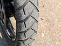 2014 Suzuki V-Strom DL 650, белый, 500000 рублей - вид 5