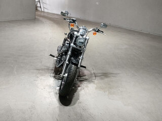 2015 Harley-Davidson Sportster 1200, чёрный, 640000 рублей, вид 3
