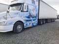 2000 Volvo VNL, белый, 3200000 рублей - вид 1