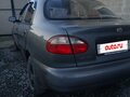 2008 ЗАЗ Sens, серый, 110000 рублей - вид 4