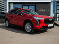 2026 Haval Jolion I Рестайлинг 2, красный, 2849000 рублей - вид 5