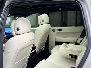 2024 Li Auto (Lixiang) L6 I, серый, 5400000 рублей, вид 4