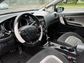 2014 Kia Ceed II, серый, 850000 рублей - вид 8