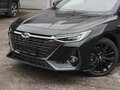 2025 Chery Arrizo 8, зелёный, 3242250 рублей - вид 5