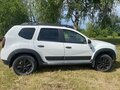 2018 Renault Duster I Рестайлинг, белый, 1220000 рублей - вид 5