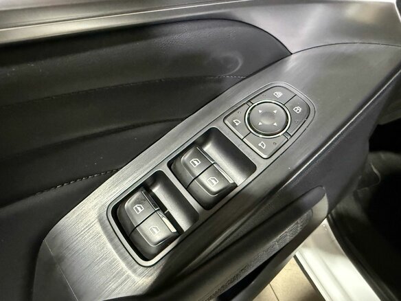2024 Haval F7 II, белый, 2680000 рублей - вид 19
