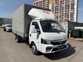 2024 Dongfeng Q35L, белый, 2800000 рублей
