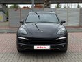 2014 Porsche Cayenne Diesel II (958), чёрный, 2400000 рублей - вид 1