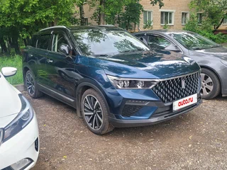 2023 FAW Bestune T77 I, чёрный, 1750000 рублей, вид 3